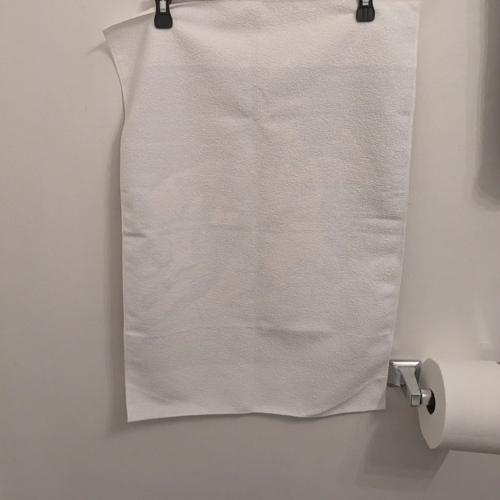 Iconic Young Kobe vs Young Kobe Collectors Hand Towel New!